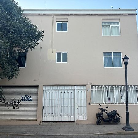 Departamento En El Centro De Oaxaca Exterior foto